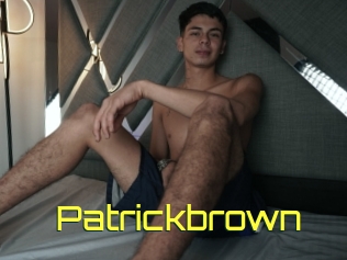 Patrickbrown