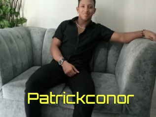 Patrickconor