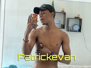 Patrickevan