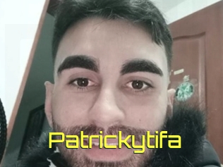 Patrickytifa