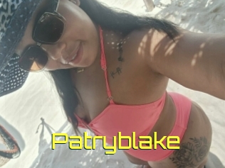 Patryblake