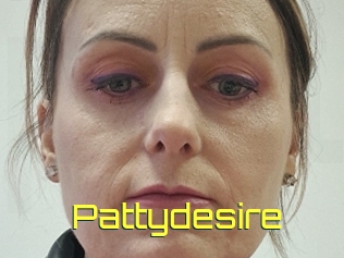 Pattydesire