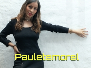 Pauletemorel