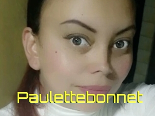 Paulettebonnet