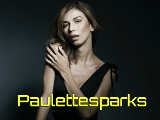 Paulettesparks