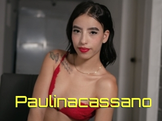 Paulinacassano