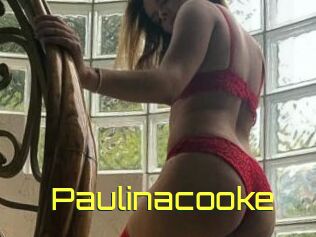 Paulinacooke