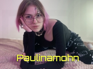 Paulinamohn