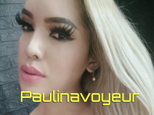 Paulinavoyeur