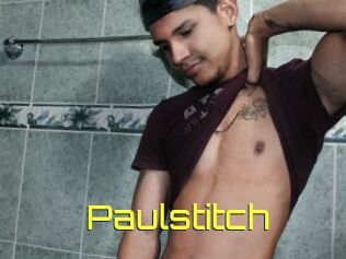 Paulstitch