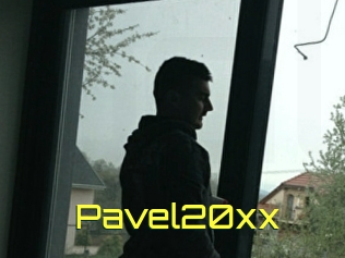 Pavel20xx