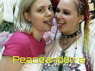 Peaceandelva