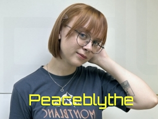 Peaceblythe