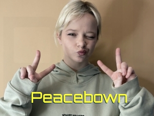 Peacebown