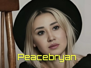 Peacebryan