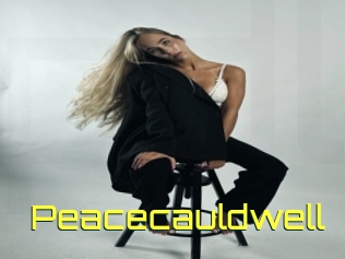 Peacecauldwell