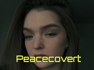 Peacecovert