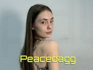 Peacedagg