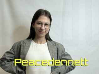 Peacedennett