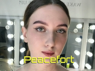 Peacefort