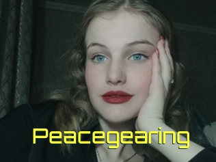 Peacegearing