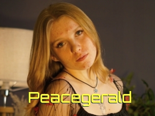 Peacegerald