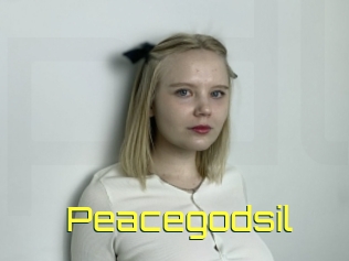 Peacegodsil