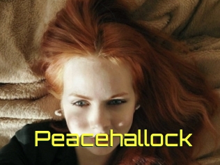 Peacehallock