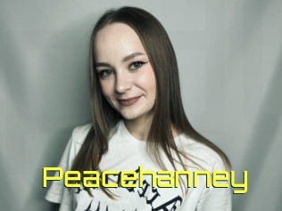 Peacehanney