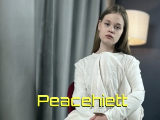 Peacehiett