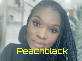 Peachblack