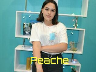 Peache
