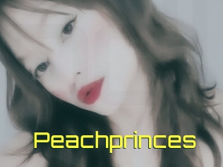 Peachprinces