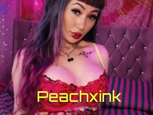 Peachxink