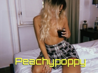 Peachypoppy