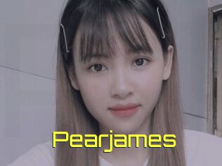 Pearjames