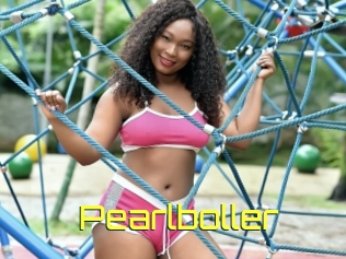 Pearlboller