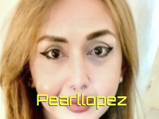 pearllopez Pine De Lapin