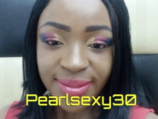 Pearlsexy30