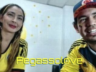 Pegasso_love