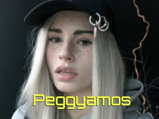 Peggyamos