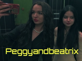 Peggyandbeatrix