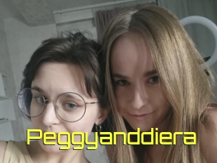 Peggyanddiera