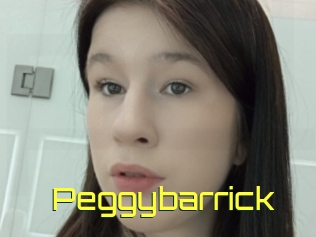 Peggybarrick