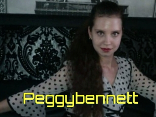 Peggybennett