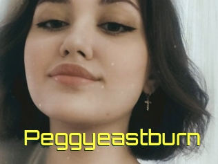 Peggyeastburn