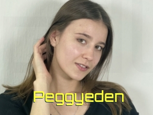 Peggyeden