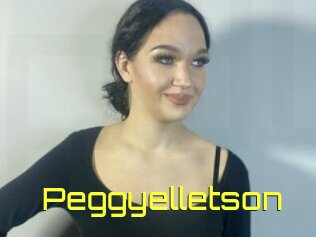 Peggyelletson