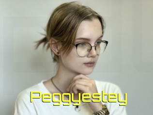 Peggyestey