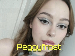 Peggyfrost